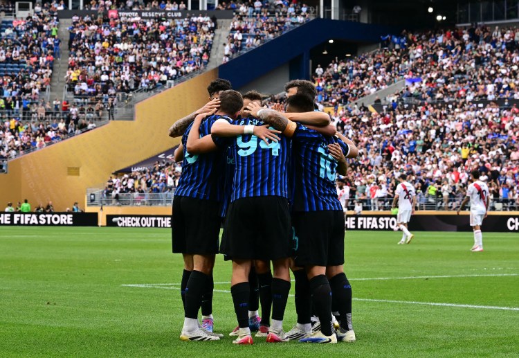Inter Milan disingkirkan klub Brasil di ajang Piala Dunia Antarklub FIFA 2025