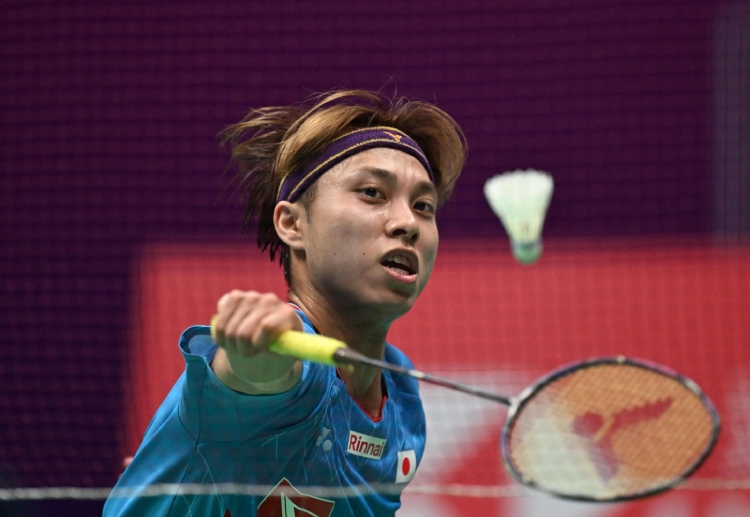 日本男单2号种子奈良风功大晋级本赛季第3个世巡赛四强。 加拿大羽毛球公开赛 第3个半决赛