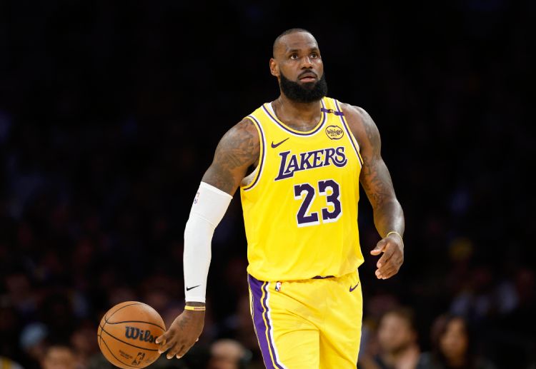 NBA 史上第一人