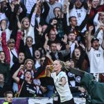 Tuyển nữ Đức là ứng viên vô địch Euro nữ 2025