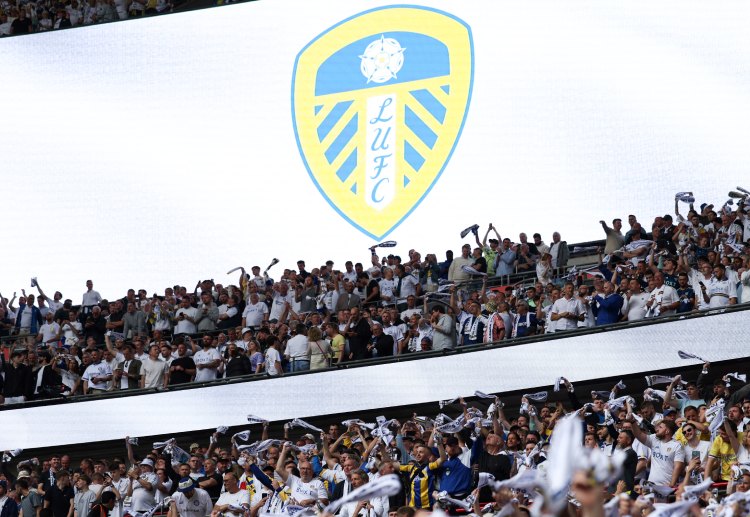 ลีดส์ ยูไนเต็ด คัมแบ็กพรีเมียร์ลีก โดยเริ่มจากฟุตบอลกระชับมิตร 2025 กับ ปีศาจแดง