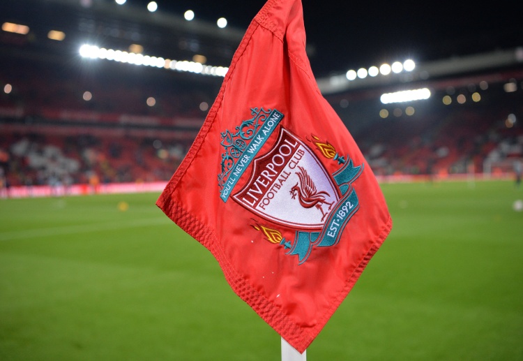 Diogo Jota gia nhập Liverpool ở mùa giải Premier League 2020/21