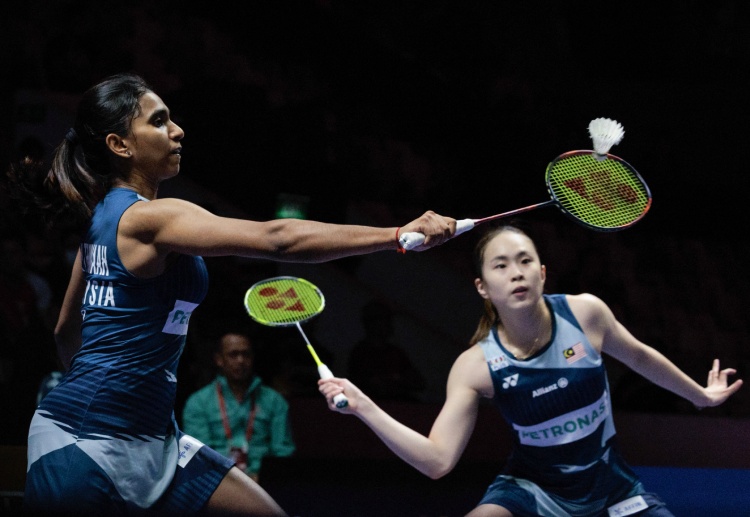 日本羽毛球公开赛 今年次冠