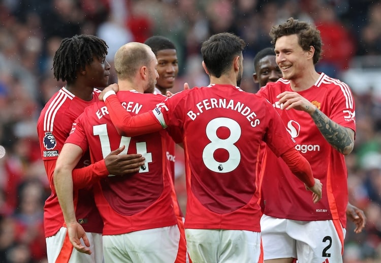 แมนเชสเตอร์ ยูไนเต็ด กลับสู่ช่วงปรีซีซั่นโค้งสุดท้ายใน ฟุตบอลกระชับมิตร 2025