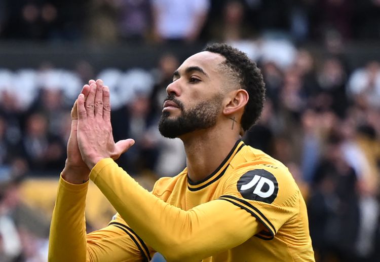 마테우스 쿠냐는 리즈 유나이티드와의 클럽 친선경기에서 맨체스터 유나이티드 선수로 첫 선을 보인다.