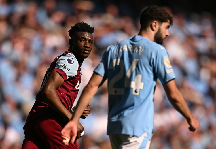 ပရီးမီးယားလိဂ် ကလပ် တော့တင်ဟမ်ဟော့စပါးရဲ့ မိုဟာမက် ကူဒု့စ် အတွက် ပေါင်သန်း ၅၀နဲ့ ကမ်းလှမ်းမှုကို ဝက်စ်ဟမ်းယူနိုက်တက် ဘက်က ပယ်ချလိုက်ကြောင်း talkSPORT က ရေးသား ဖော်ပြခဲ့ပါတယ်။