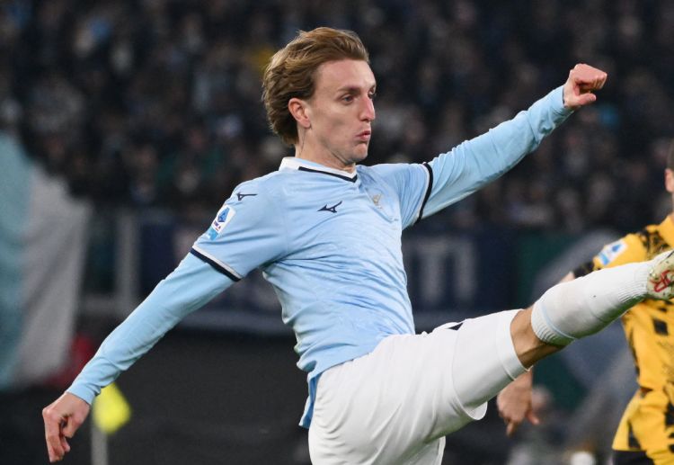 Serie A: Rovella là một mẫu tiền vệ rất kỹ thuật