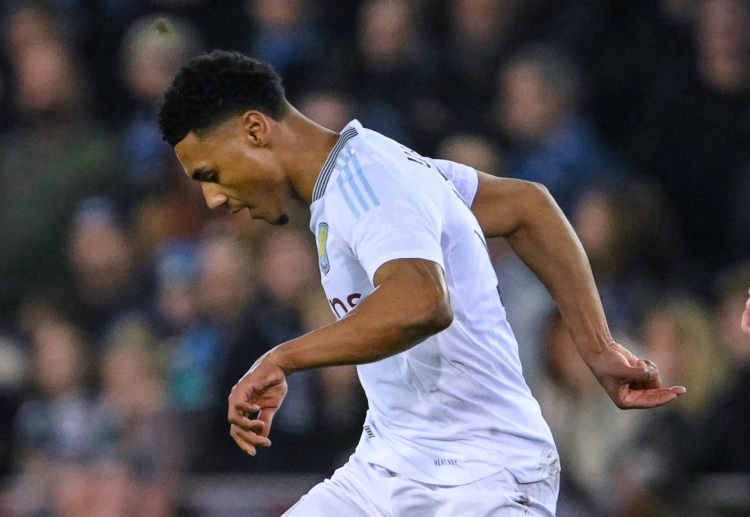 Premier League: Watkins là một mẫu tiền đạo khá toàn diện