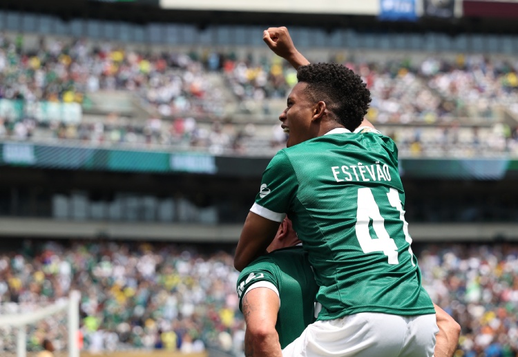 世俱杯 恩帕尔梅拉斯的天才小将埃斯特瓦奥·威廉将首次与切尔西交锋，赛后将加盟蓝军。