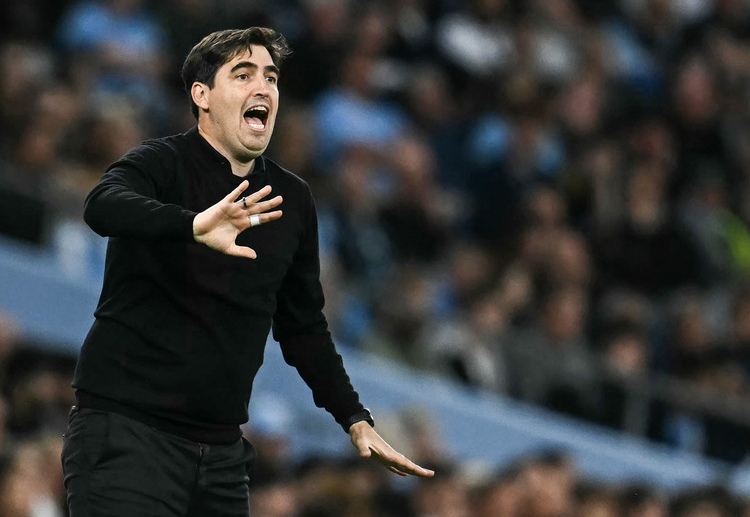 Bournemouth ra sân ở trận đấu giải giao hữu Premier League Summer Series