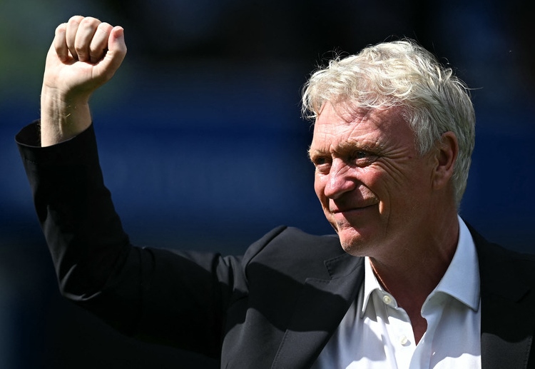 Giao hữu CLB: Everton đang có phong độ không tốt