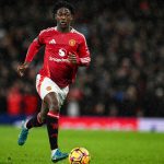 ဒါ့ပေမယ့်လည်း အင်္ဂလန်သားလေး ကတော့ လာမယ့် ၂၀၂၇ ခုနှစ် အထိ ပရီးမီးယားလိဂ် ကလပ် ယူနိုက်တက်နဲ့ စာချုပ်သက်တမ်း ကျန်ရှိနေပါသေးတယ်။