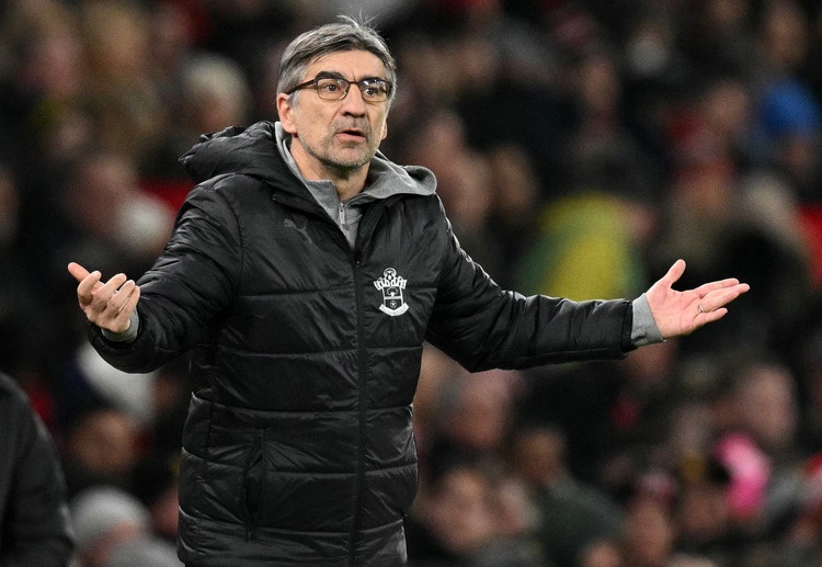 Ivan Juric has left Southampton to become Atalanta's new manager for the 2025-26 Serie A season