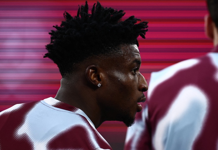 Mohammed Kudus impressed on his Tottenham debut, featuring in their 2-0 club friendly victory over Reading