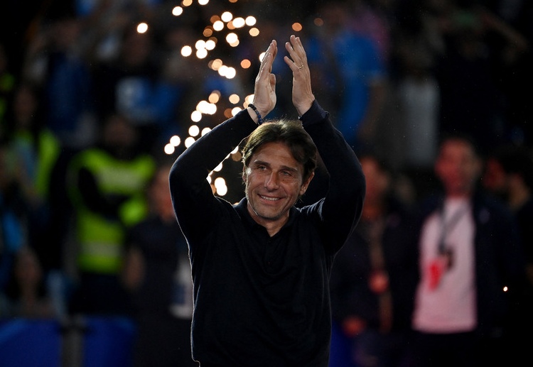 Napoli have signed huge names like Kevin De Bruyne as they aim to defend the Serie A title next season