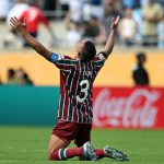 FIFA Club World Cup: Fluminense tiếp tục chơi tốt