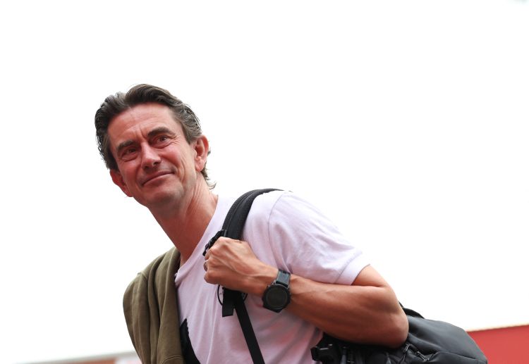 Premier League: Thomas Frank with Tottenham Hotspur will travel to Hong Kong as they face Arsenal in a friendly match