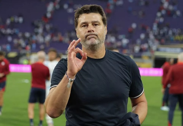 Tuyển Hoa Kỳ thi đấu vòng bán kết CONCACAF Gold Cup 2025