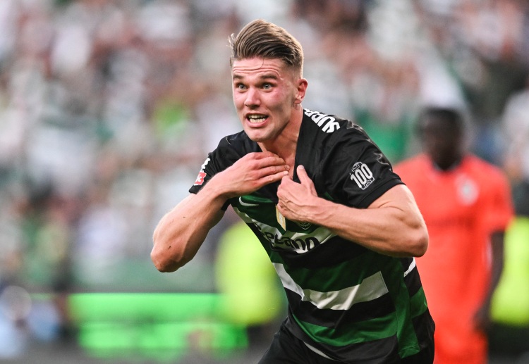 ဒါပေမယ့်လည်း ယိုကီးရက်စ်က ပရီးမီးယားလိဂ် ပြိုင်ဘက် နယူးကာဆယ်နဲ့ ကစားရမယ့် ခြေစမ်းပွဲမှာတော့ ပါဝင်လာဦးမှာ မဟုတ်ပဲ တော့တင်ဟမ်နဲ့ ပွဲမှသာ ပါဝင်လာဖွယ် ရှိနေပါတယ်။