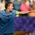 Dutch star Vivianne Miedema netted her 100th international goal against Wales at the Women's Euro 2025