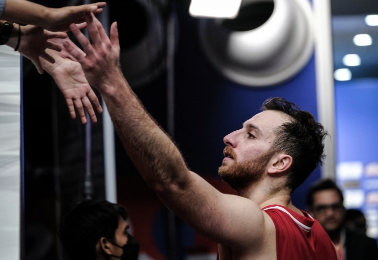 With Wael Arakji at the helm, Lebanon aim to finally lift the FIBA Asia Cup