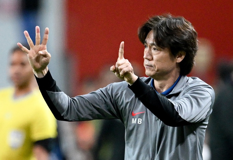 South Korea are confident to beat Hong Kong and secure their second EAFF E-1 Football Championship win