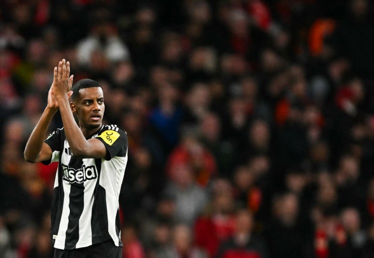 Newcastle đá vòng 2 Premier League bằng màn đối đầu Liverpool