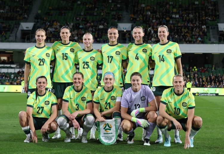 ASEAN Women’s Championship 2025: Nữ U23 Australia đăng quang một cách thuyết phục