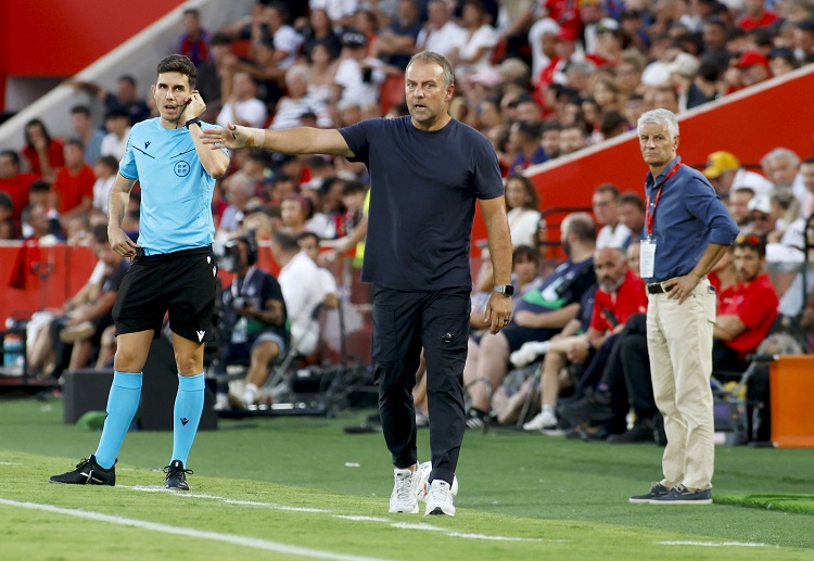 La Liga: Barcelona có thể vẫn sẽ thể hiện được sức mạnh