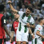 Giao hữu CLB: Monchengladbach có thể làm khó được Brentford ở trận đấu này