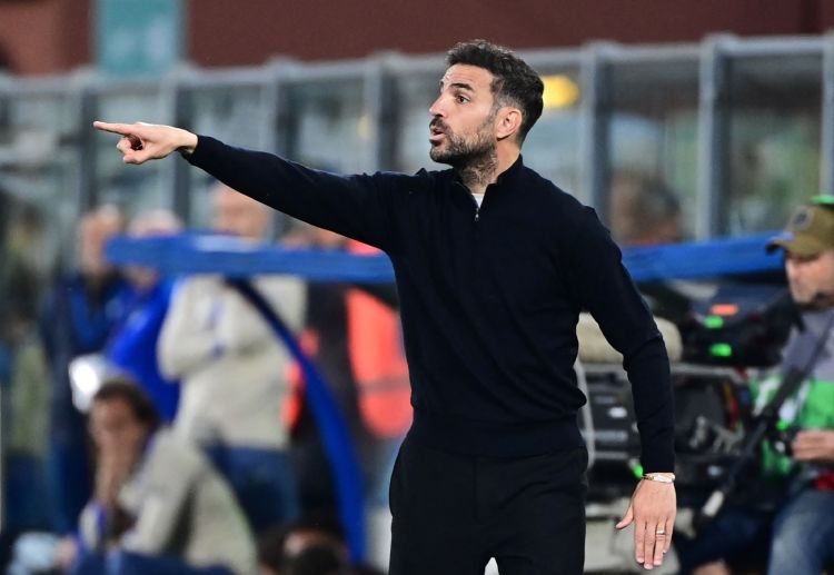 Taruhan Joan Gamper Trophy: Barcelona vs Como