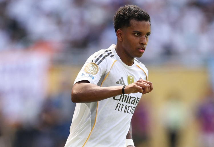 အဲဒီ ၂၀၁၂-၂၀၁၃ ဘောလုံး ရာသီကနေ ပြီးခဲ့တဲ့ ၂၀၂၄-၂၅ ရာသီ အထိ ၁၃ ရာသီ အတွင်း လာလီဂါ ရာသီအဖွင့် ပွဲစဉ်တွေမှာ အက်တလက်တီကိုတို့ ရှုံးပွဲ မရှိခဲ့ဘဲ ၇ ပွဲ နိုင်၊ ၆ ပွဲ သရေကျခဲ့ပါတယ်။