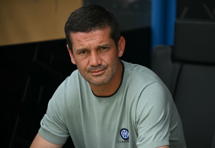 อินเตอร์ มิลาน รอประเมินการเสริมแนวรับหลังจบเกม กัลโช่ เซเรีย อา 2025 กับ โตริโน่