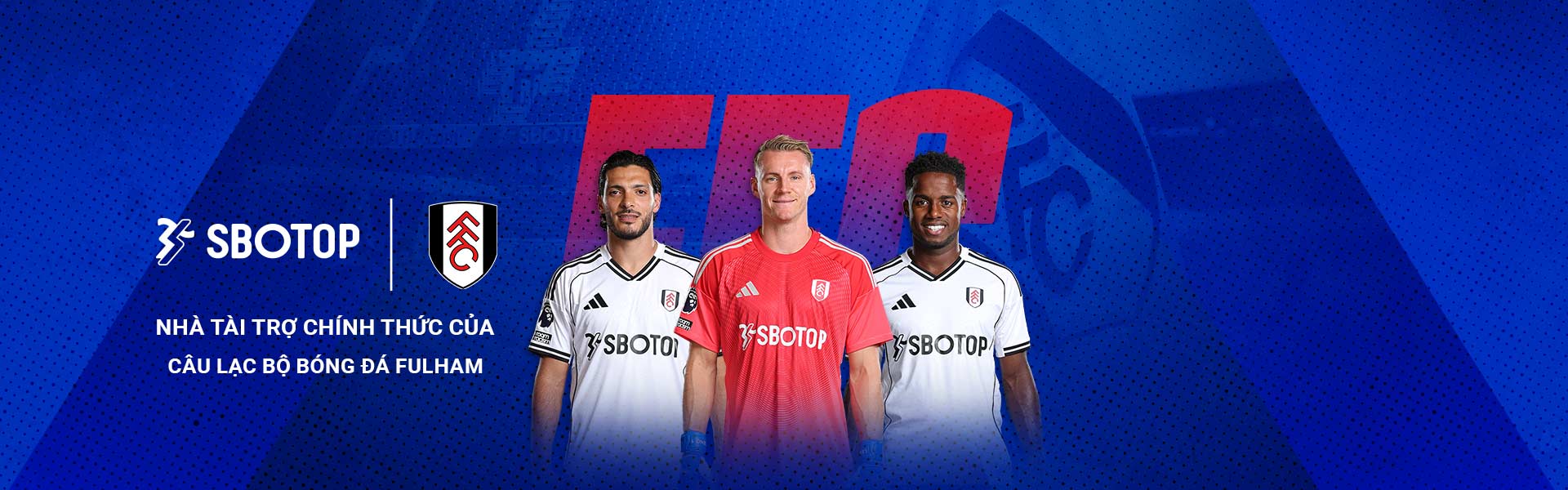 08-31 Fulham New Season – VN