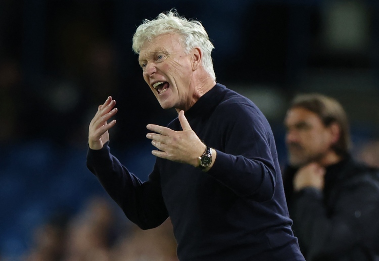 Everton trắng tay ở trận ra quân Premier League 2025/26