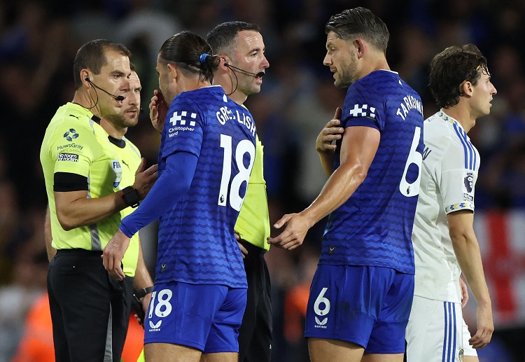 Taruhan Premier League: Everton vs Brighton & Hove Albion