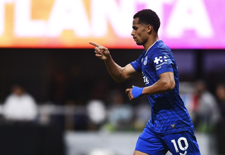 Premier League Summer Series: Everton còn nhiều việc phải làm