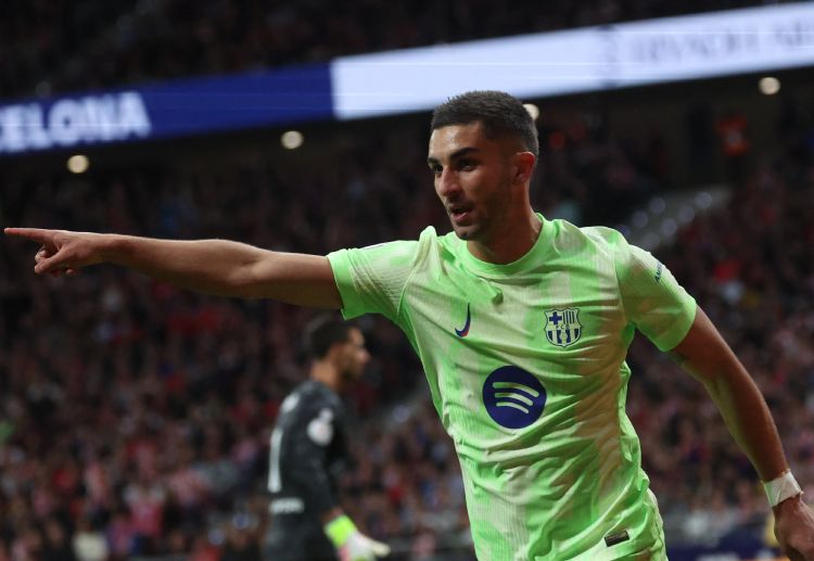 ဒါပေမယ့်လည်း လာလီဂါ ကလပ် ကတော့ စပိန်သားကို ရောင်းထုတ်ဖို့ တွန်းဆုတ်နေကြောင်း El Nacional က ဖော်ပြခဲ့ပါတယ်။