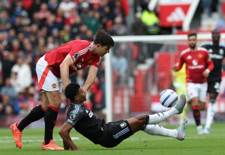 Giao hữu CLB: Aston Villa có thể gặp khó khăn ở trận này