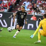 Skor akhir Club Friendly: Bayern Munich 4-0 Tottenham Hotspur
