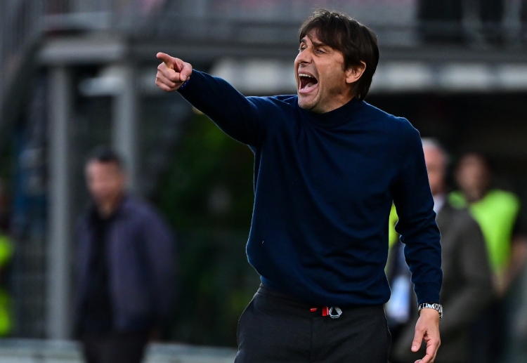 Serie A: Napoli vẫn sẽ có quyền tự tin ở trận này