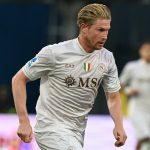 Napoli dễ dàng giành 3 điểm ở vòng 1 Serie A