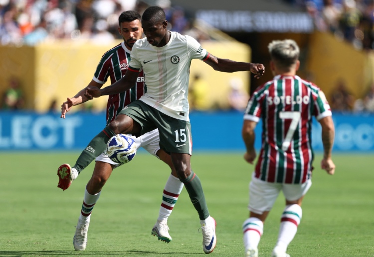 လက်ရှိမှာ နီကိုးလက်စ် ဂျက်ဆန်ကို ပရီးမီးယားလိဂ် ကလပ် နယူးကာဆယ် အပြင် လာလီဂါနဲ့ စီးရီးအေ ကလပ်တွေ ကလည်း ခေါ်ယူချင်နေပါတယ်။