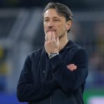 德甲联赛 大感失望