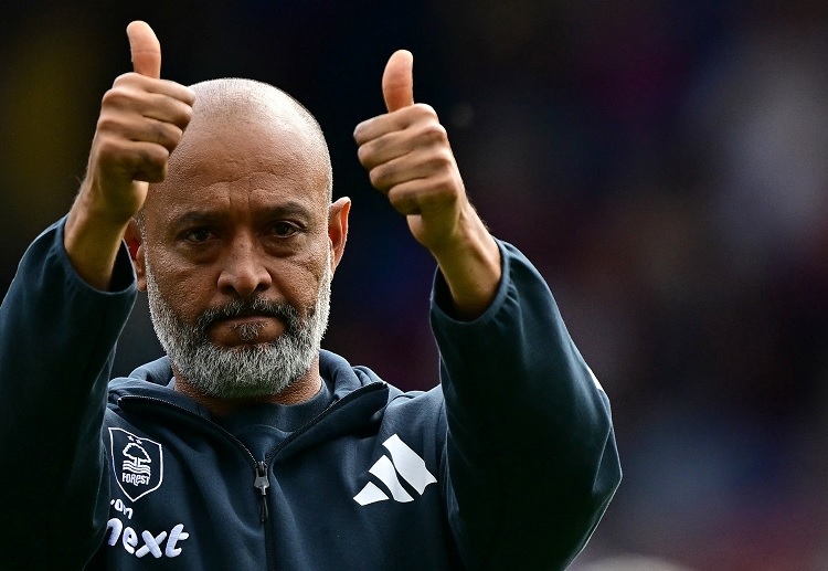 Premier League: Nottingham cũng có quyền tiếc nuối