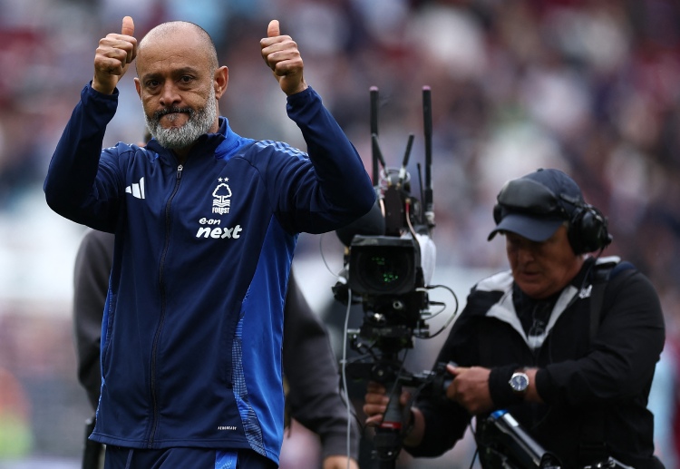Taruhan Premier League: Nottingham Forest vs Brentford