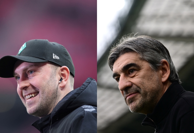 Taruhan Club Friendly Match: RB Leipzig vs Atalanta