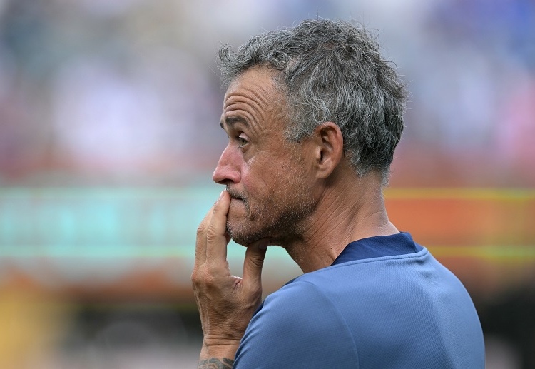 PSG는 UEFA 슈퍼컵 결승전에서 토트넘 홋스퍼와 맞붙을 때 상대 팀을 완전히 무너트리려 한다.