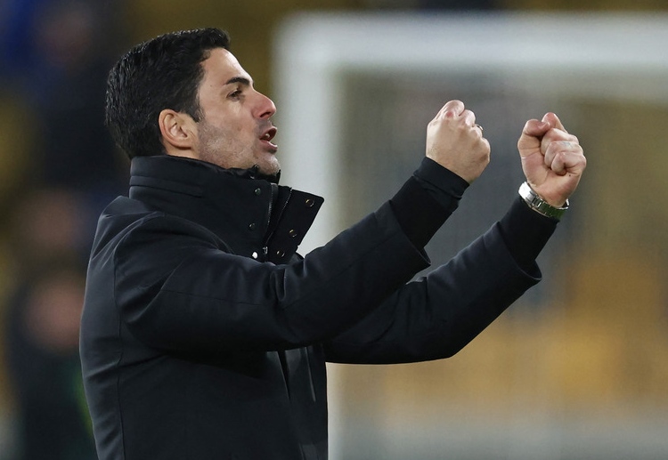 Taruhan Club Friendly: Arsenal vs Villarreal