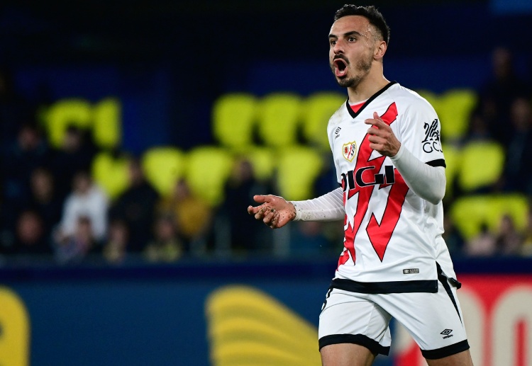 La Liga: Rayo Vallecano có thể sẽ tạo ra được đôi chút bất ngờ 